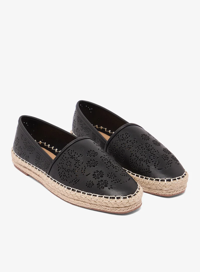 ELLA Moccasins